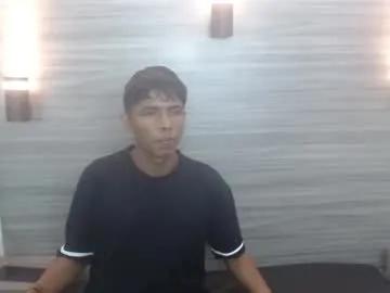 Freechat mick_storm on Chaturbate