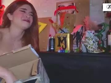 Freechat midas307k on Chaturbate