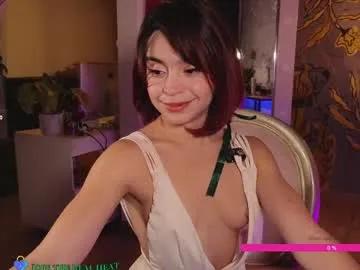 Freechat midas307k on Chaturbate
