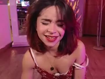 Freechat midas307k on Chaturbate