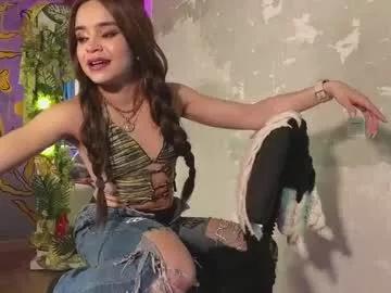 Freechat midas307k on Chaturbate