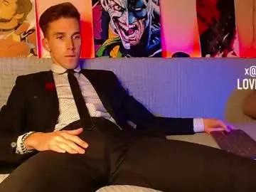 midnighter__ on Chaturbate