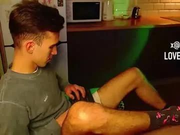 midnighter__ on Chaturbate