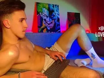 midnighter__ on Chaturbate