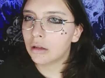 mikaskullcs — GOAL: SALIVA BOOBS [60 tokens remaining] Welcome to my room! 11 TKNS x 11 SECS ULTRAHIGH VIBES #deepthroat #saliva #goth #messy #ahegao