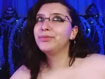 mikaskullcs on Chaturbate