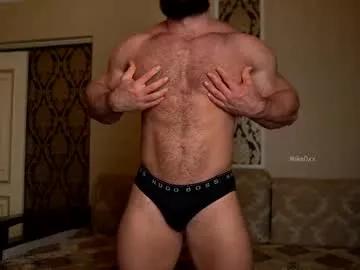 mike0xx on Chaturbate