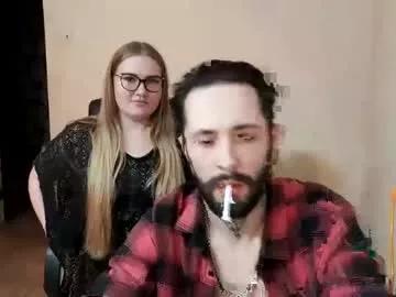 Freechat mike_and_anna_ on Chaturbate