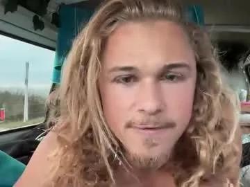 mike_sunn on Chaturbate