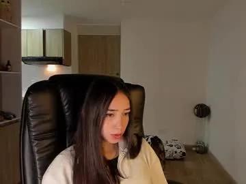 mikeyvioleta on Chaturbate