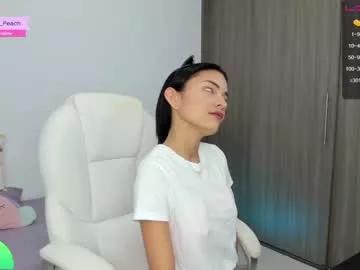 mila_1 on Chaturbate