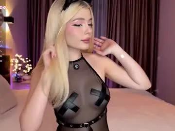 milaabby — Hi, I'm Mila! Can you play with me? Goal: Spank me untill it red in doggy^^  #new #blonde #bigboobs #18 #cute [0 tokens remaining]
