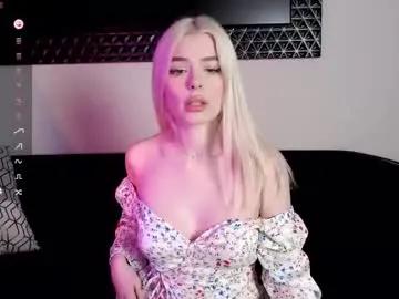 milaabby on Chaturbate