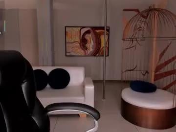 milalawrence_ on Chaturbate