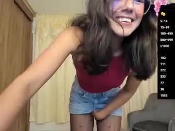 milanianew on Chaturbate