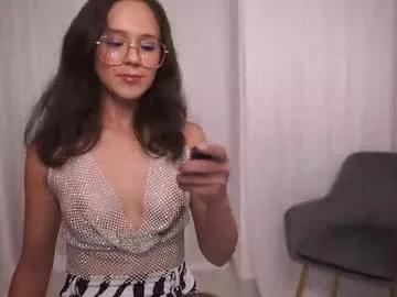 milanianew on Chaturbate