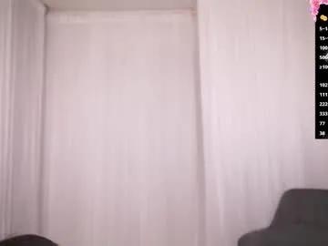 milanianew on Chaturbate