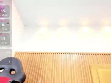 mileyjoas — Ice in my pussy [7 tokens left] fuck a sweet and tender girl  #hairy #natural #latina #squirt #ebony