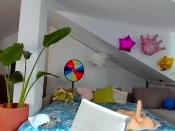 Freechat milfblondy on Chaturbate