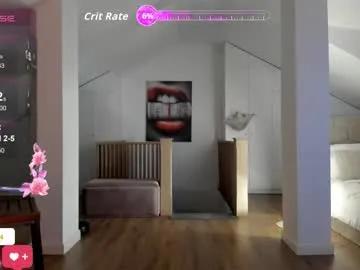 Freechat milfblondy on Chaturbate