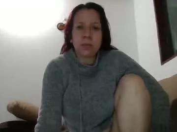 milfevha on Chaturbate