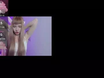 Freechat miliameow on Chaturbate