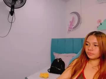 milk_zafira on Chaturbate