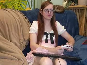 milkyseaofpeach on Chaturbate