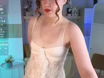 milkyshowproject on Chaturbate