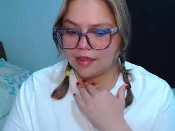 Freechat milo_weed on Chaturbate