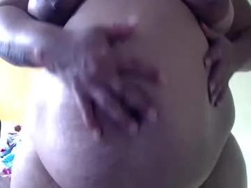 minnie_bbw69 on Chaturbate