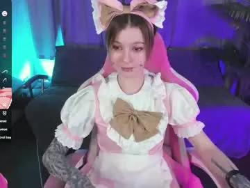 miravelle on Chaturbate