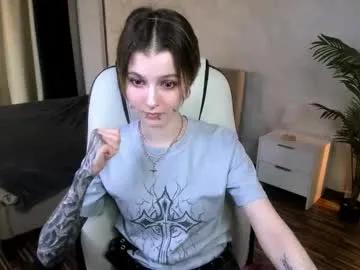 miravelle on Chaturbate