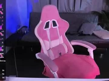 miravelle on Chaturbate