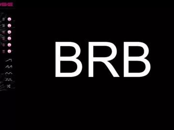 Freechat miray_kuriyama on Chaturbate