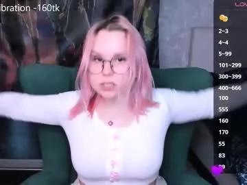 Freechat miray_kuriyama on Chaturbate