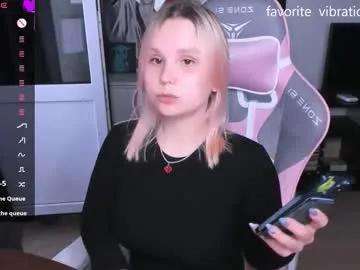 Freechat miray_kuriyama on Chaturbate