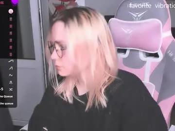 Freechat miray_kuriyama on Chaturbate