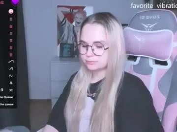 Freechat miray_kuriyama on Chaturbate