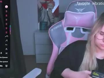 Freechat miray_kuriyama on Chaturbate