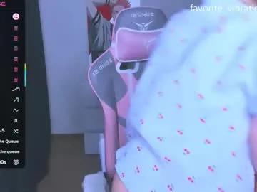 Freechat miray_kuriyama on Chaturbate