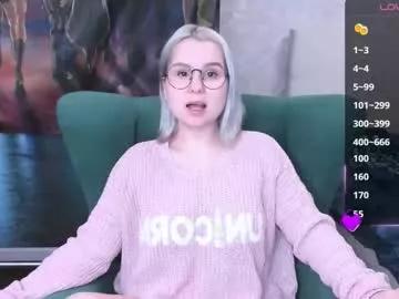 Freechat miray_kuriyama on Chaturbate