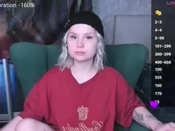 Freechat miray_kuriyama on Chaturbate