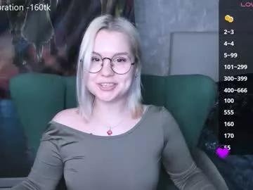 Freechat miray_kuriyama on Chaturbate