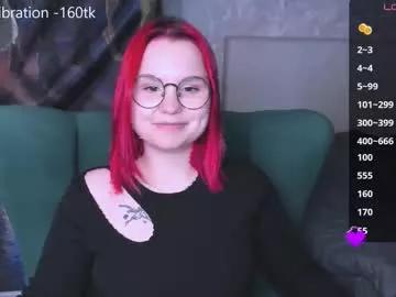 Freechat miray_kuriyama on Chaturbate