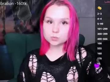 Freechat miray_kuriyama on Chaturbate