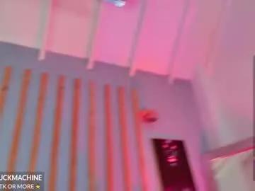 Freechat miss_pawi on Chaturbate