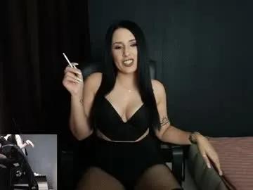 Freechat missdyaa on Chaturbate