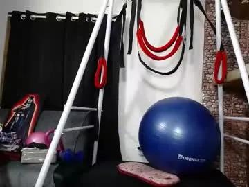 mistressgoddessanastasia on Chaturbate