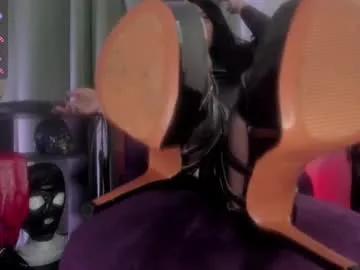 mistressjm_ on Chaturbate